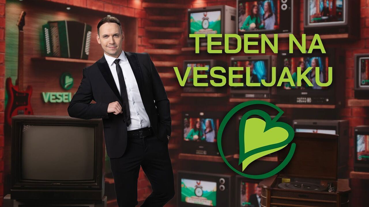 Slika oddaje