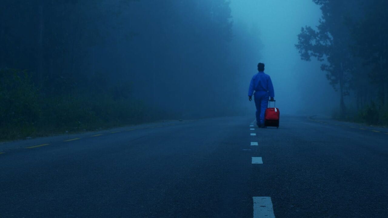Slika oddaje