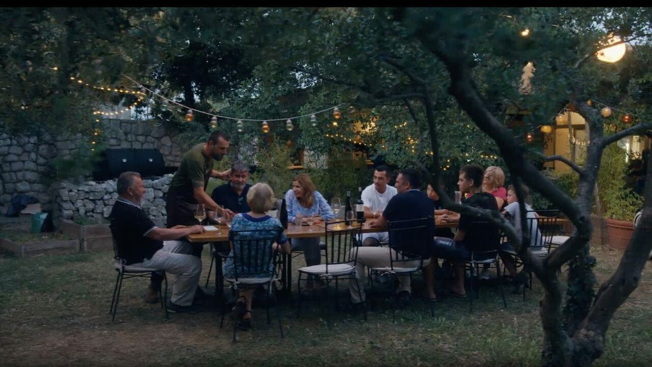 Slika oddaje