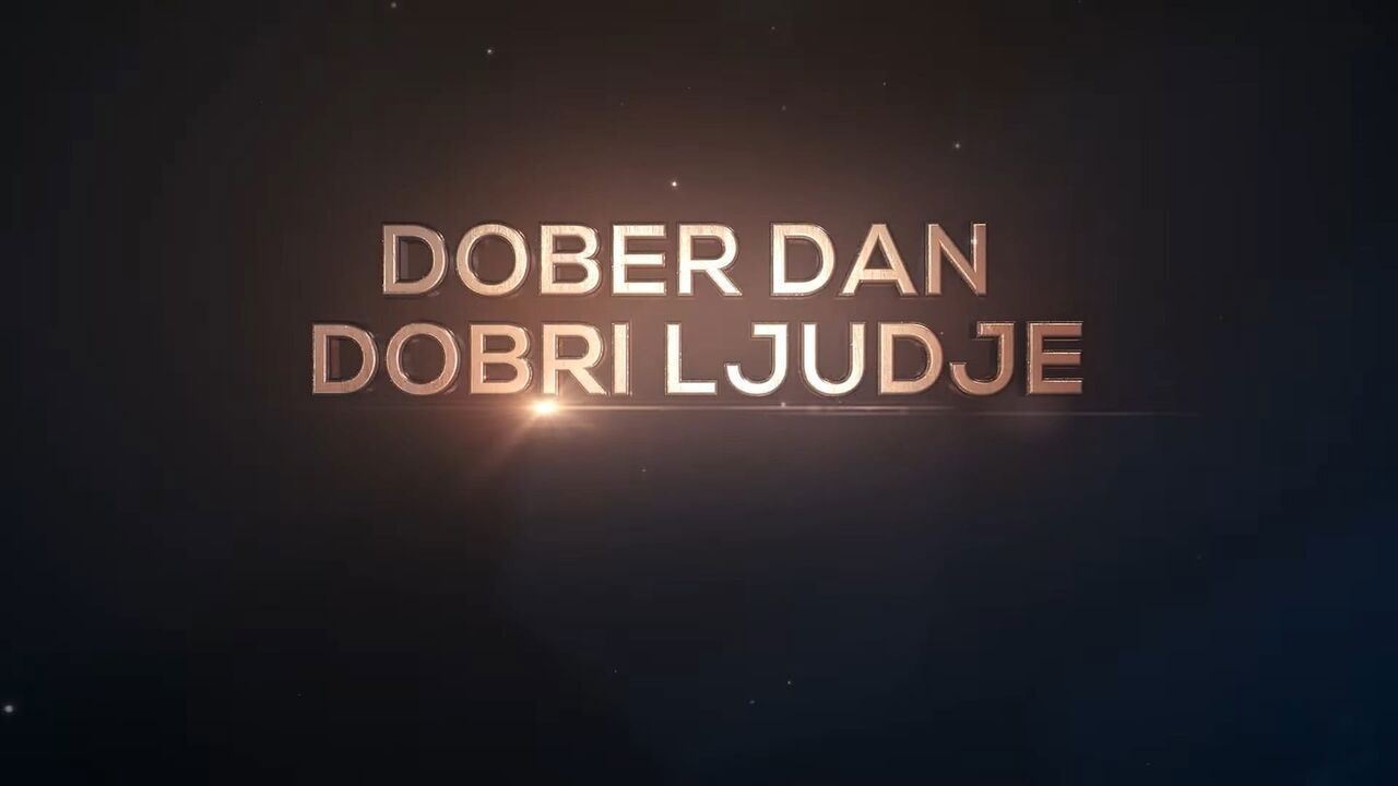 Slika oddaje