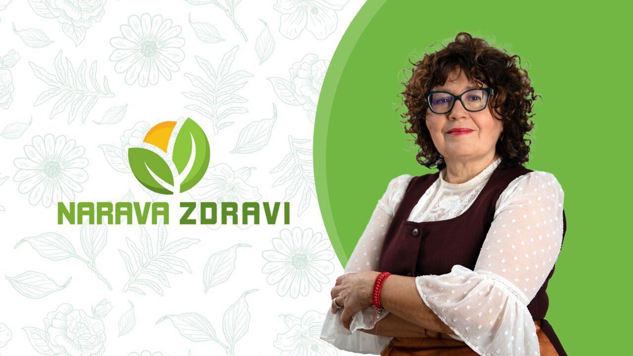 Slika oddaje
