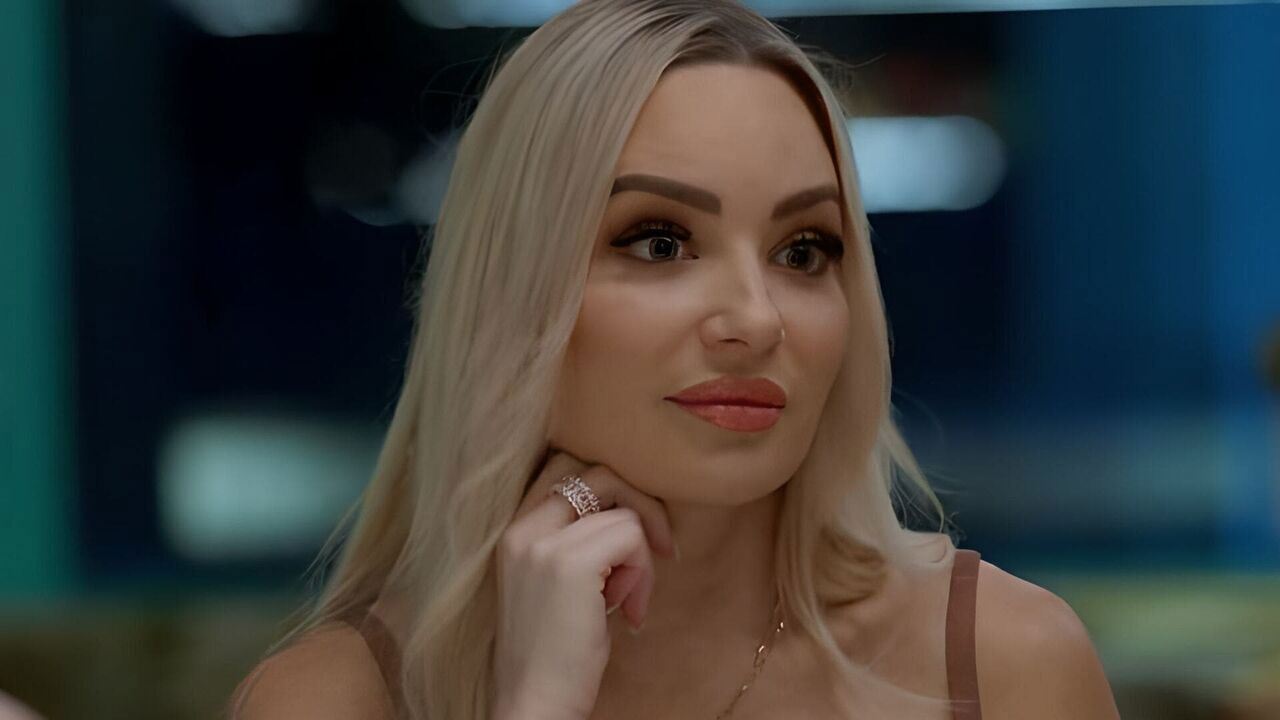 Slika oddaje