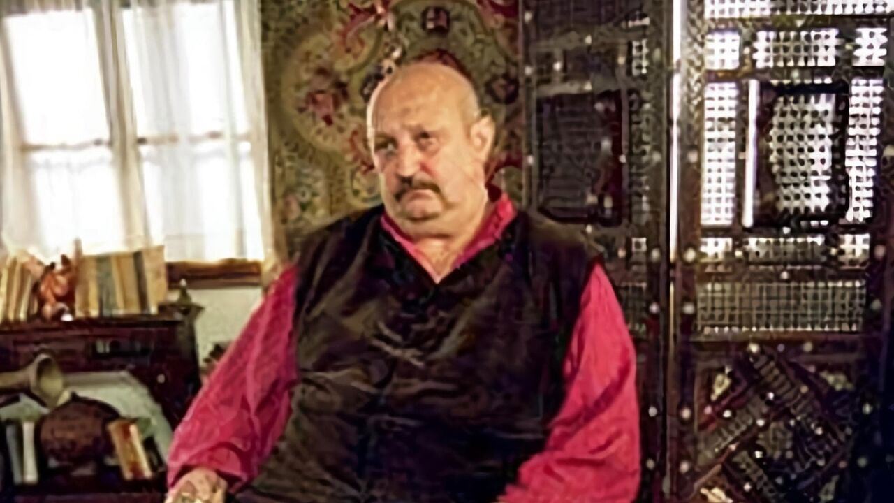 Slika oddaje