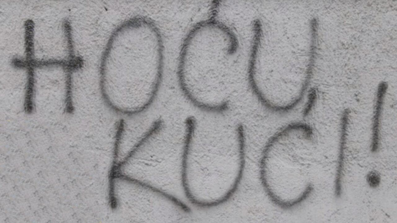 Slika oddaje