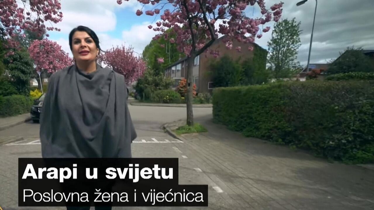 Slika oddaje