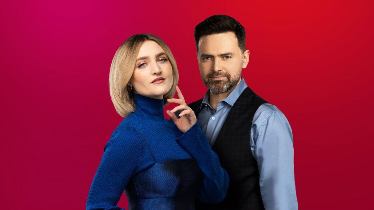 Slika oddaje