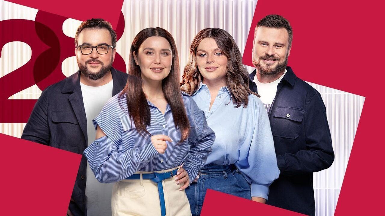 Slika oddaje
