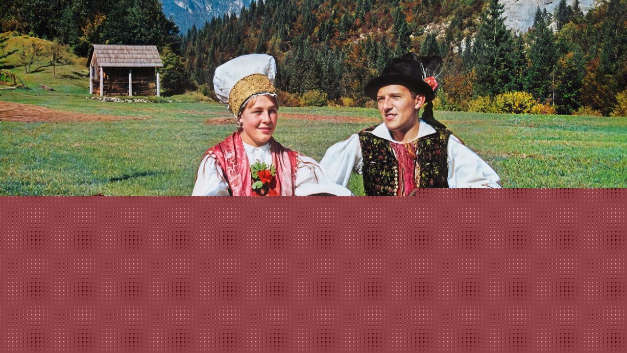 Slika oddaje