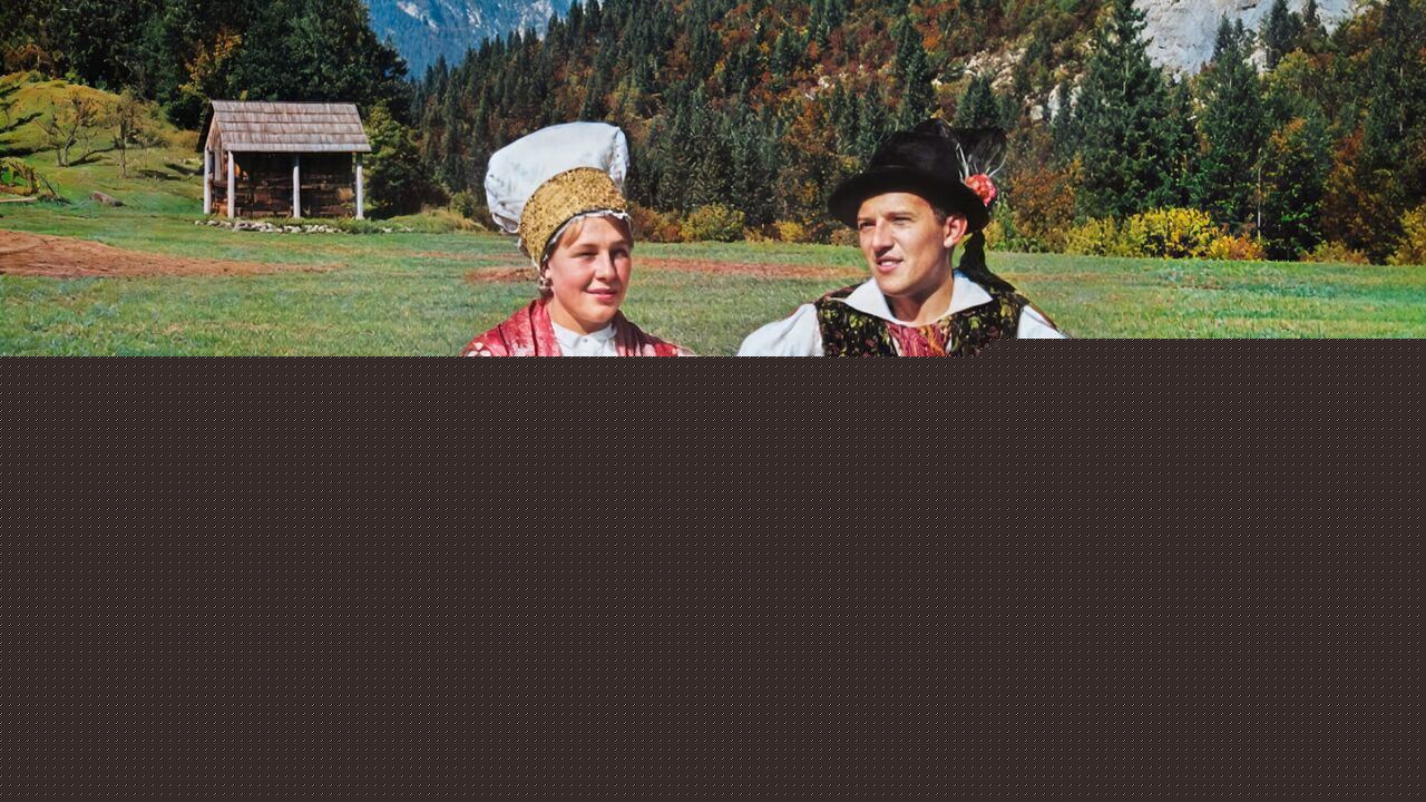 Slika oddaje