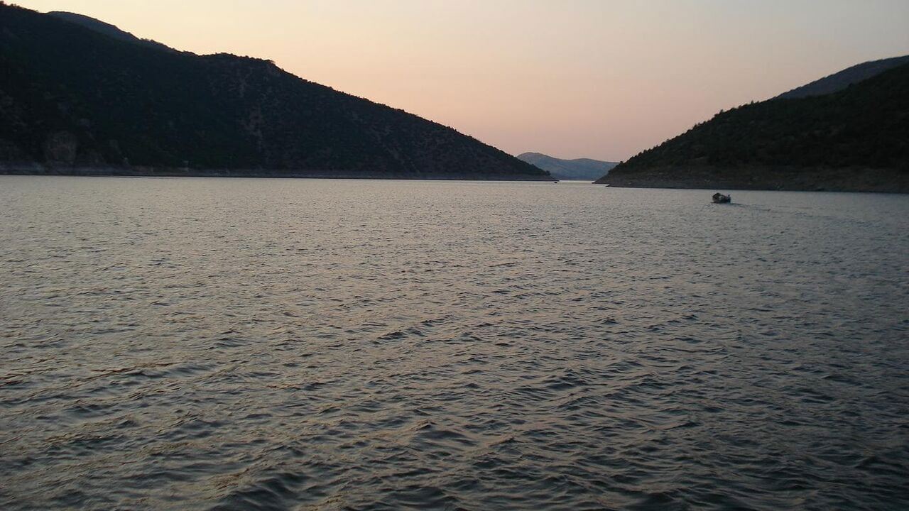 Slika oddaje