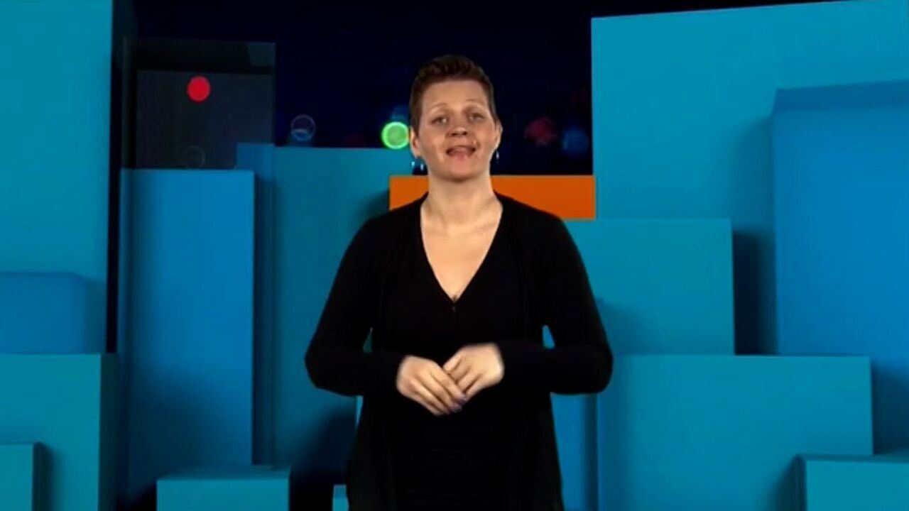 Slika oddaje