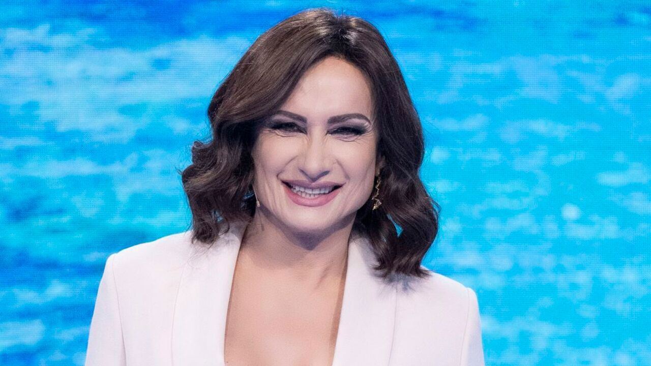 Slika oddaje