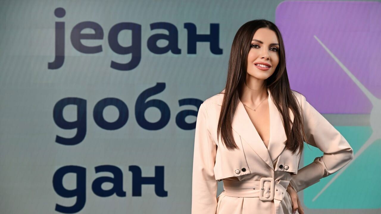 Slika oddaje