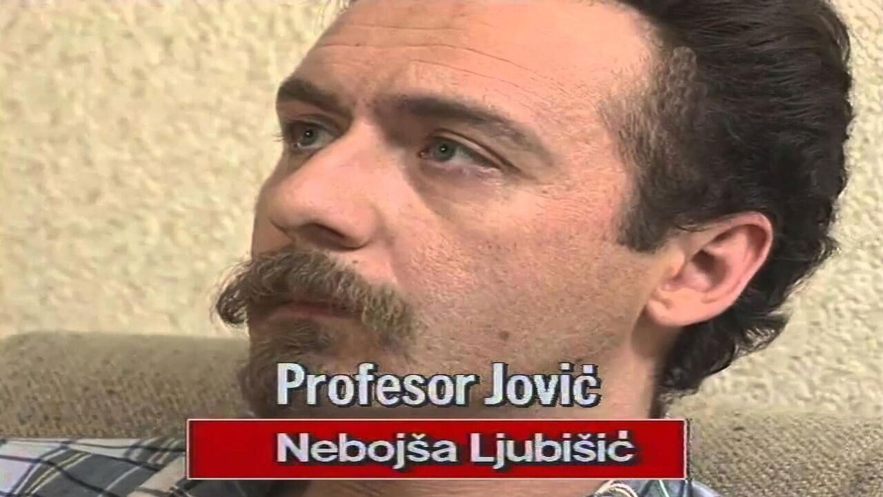 Slika oddaje