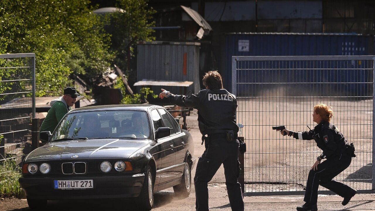 Slika oddaje