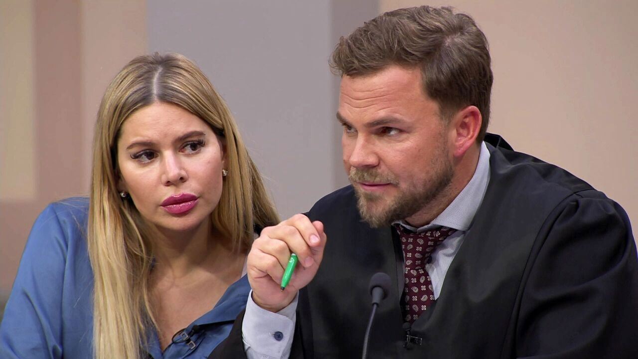 Slika oddaje