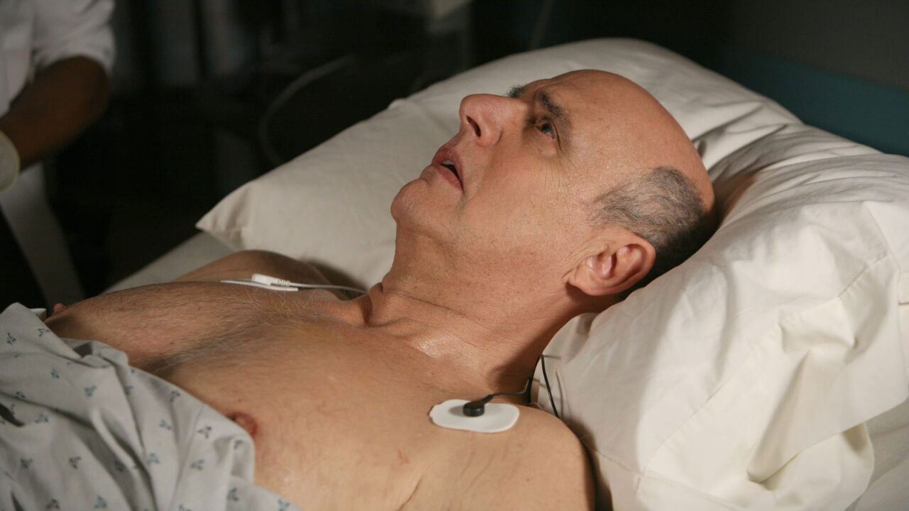 Slika oddaje