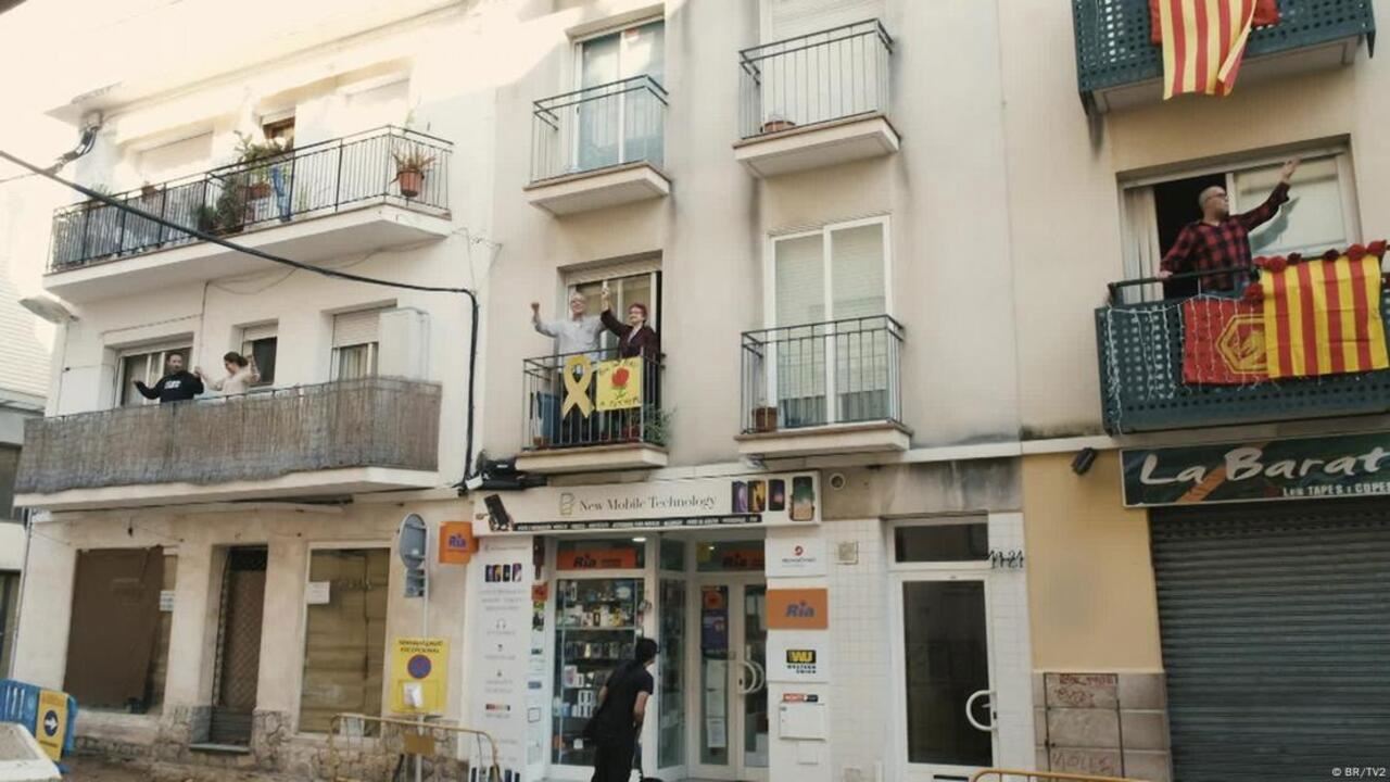 Slika oddaje
