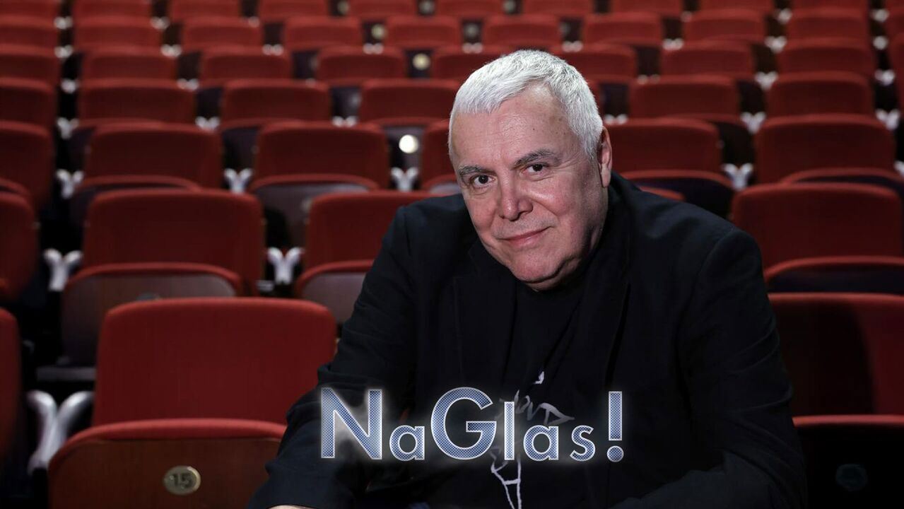 Slika oddaje