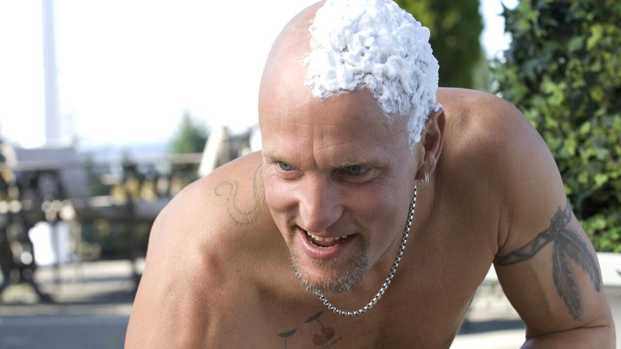 Slika oddaje