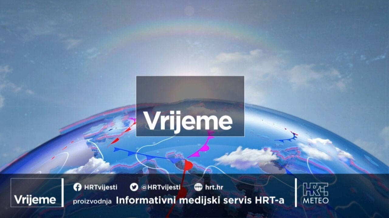 Slika oddaje