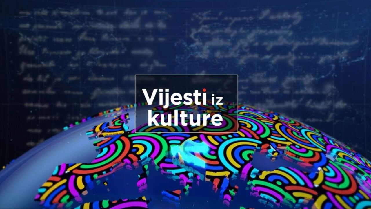 Slika oddaje