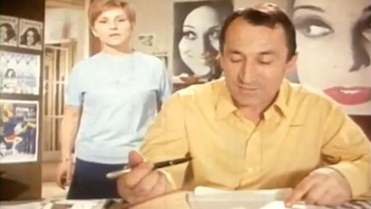 Slika oddaje