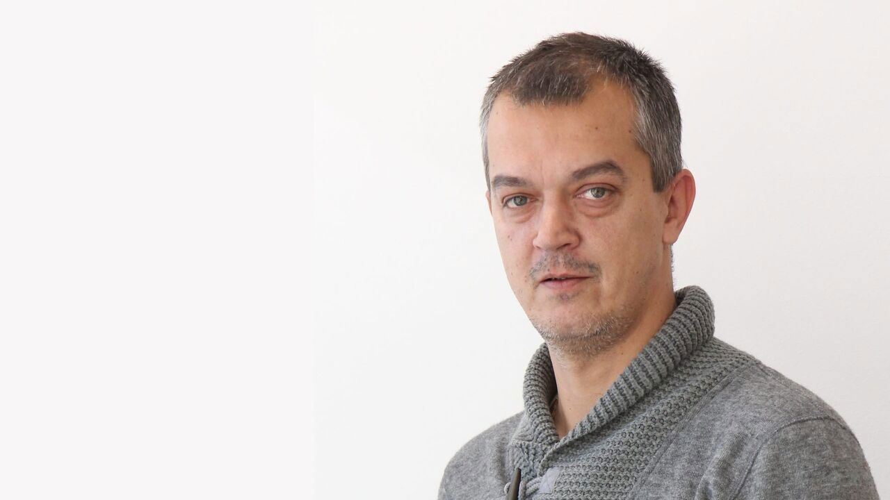 Slika oddaje