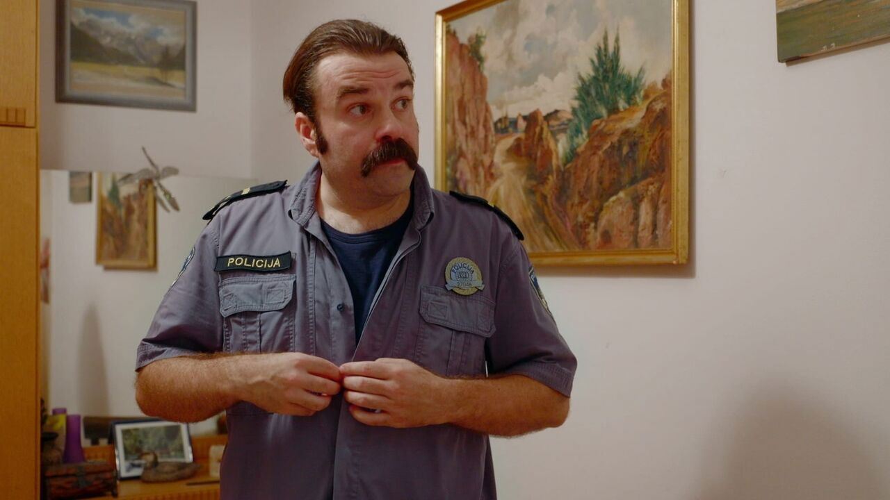 Slika oddaje