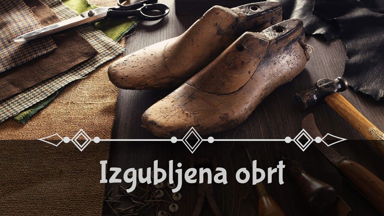 Slika oddaje