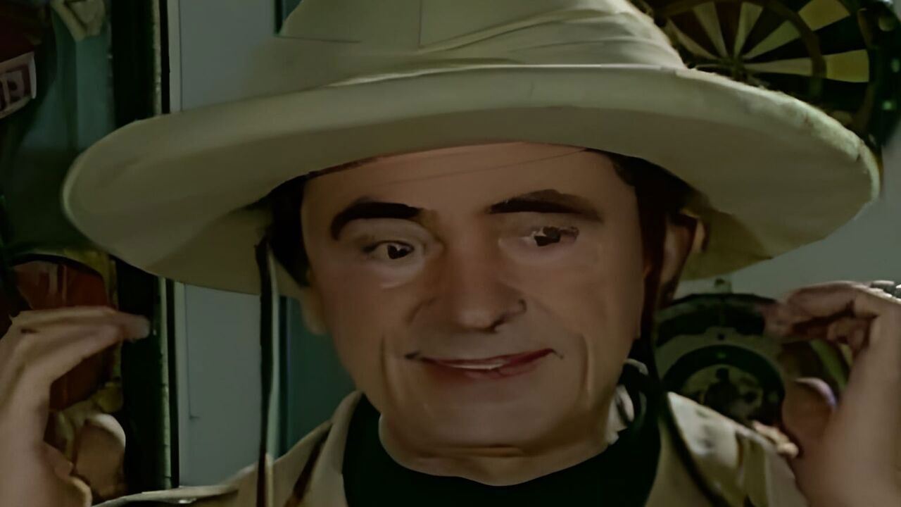 Slika oddaje