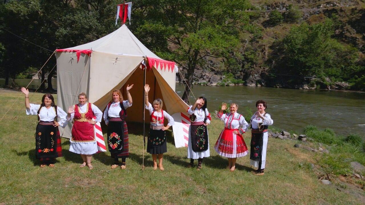 Slika oddaje