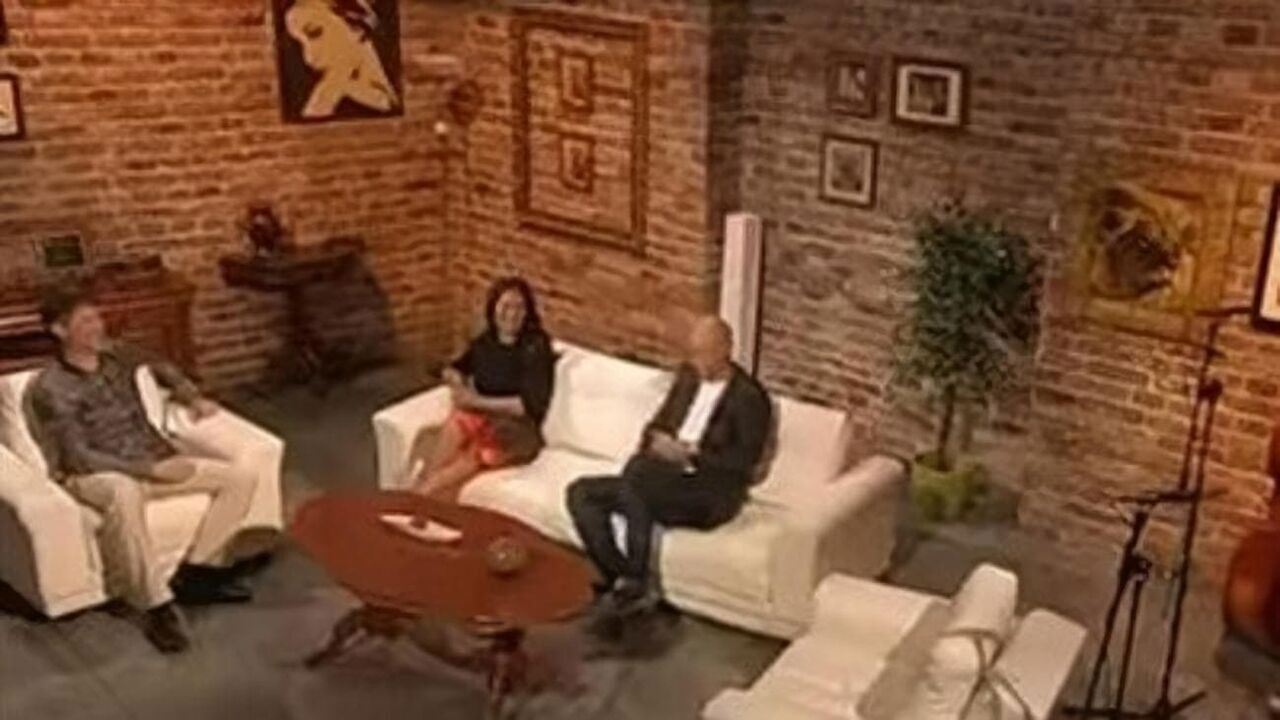 Slika oddaje