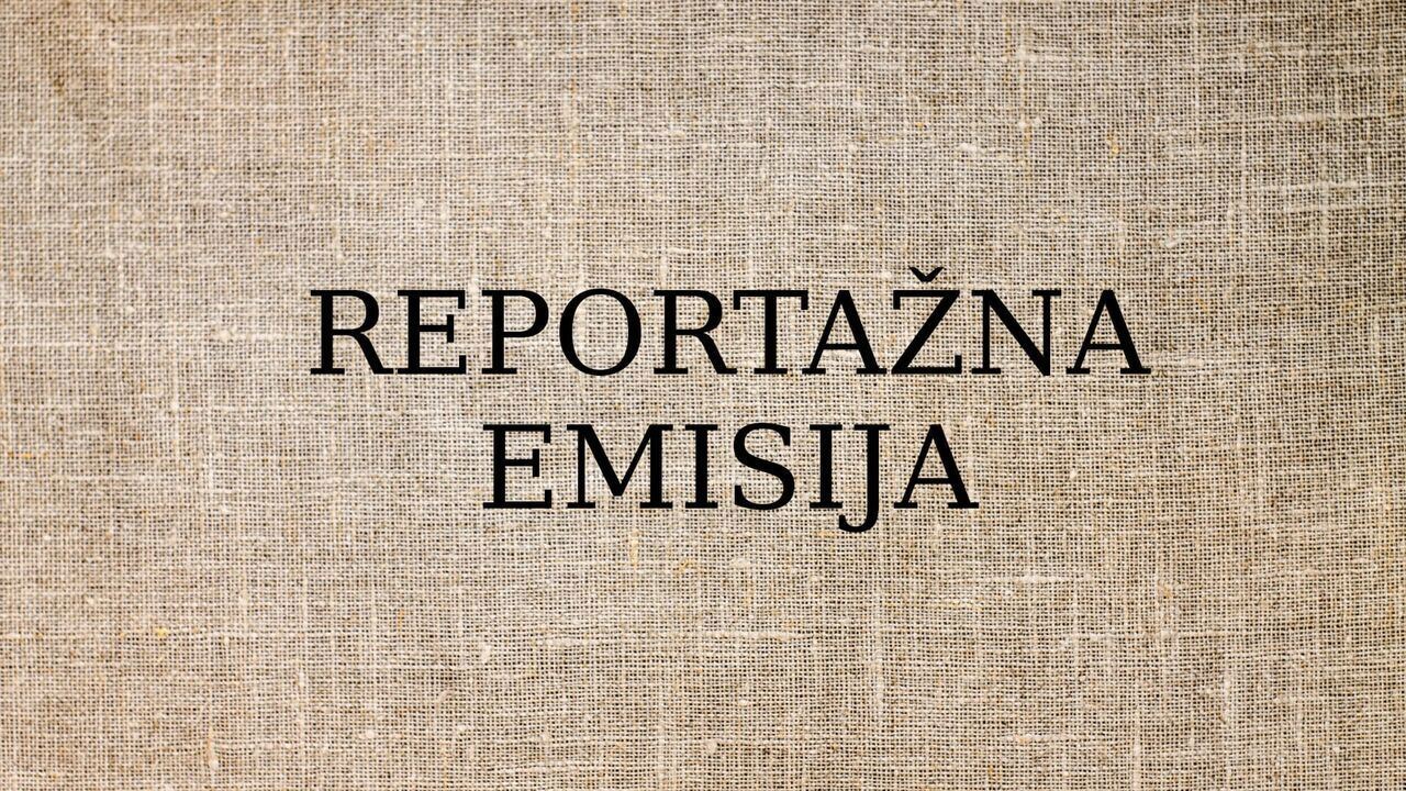 Slika oddaje