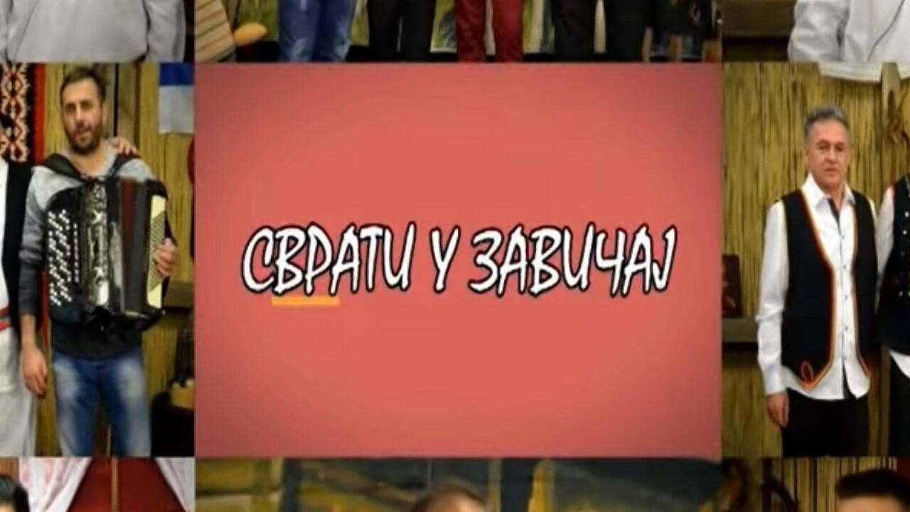 Slika oddaje