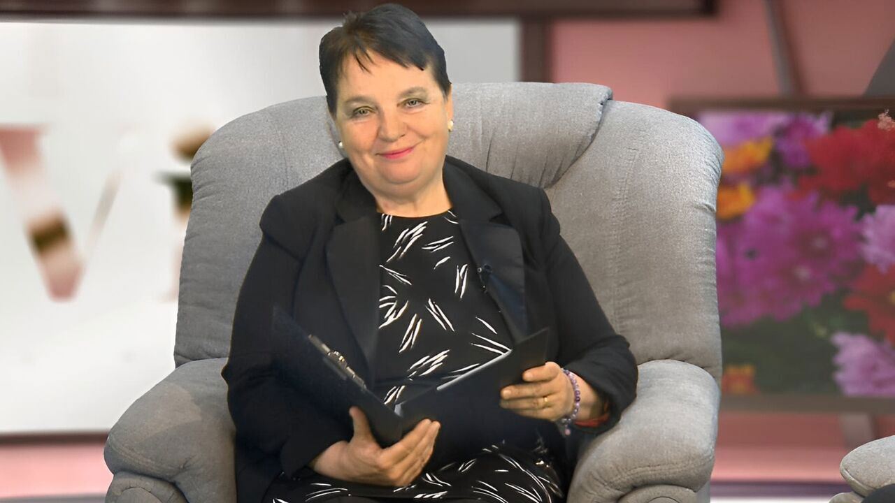 Slika oddaje