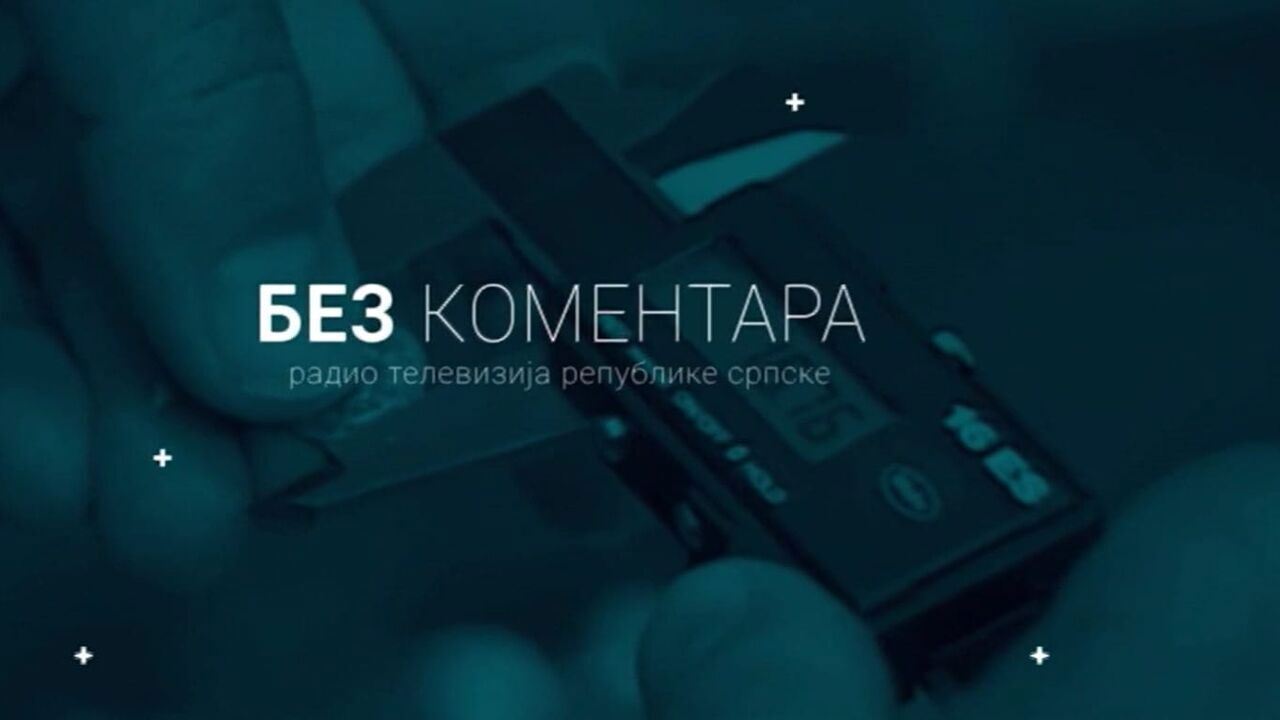 Slika oddaje