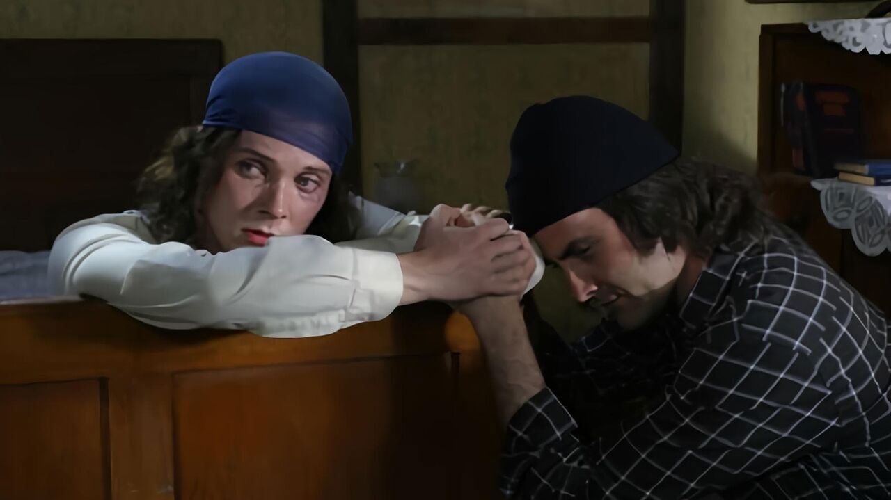 Slika oddaje