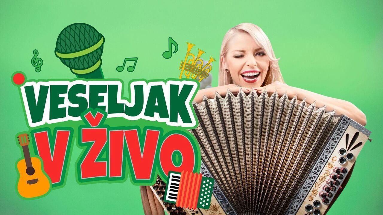 Slika oddaje