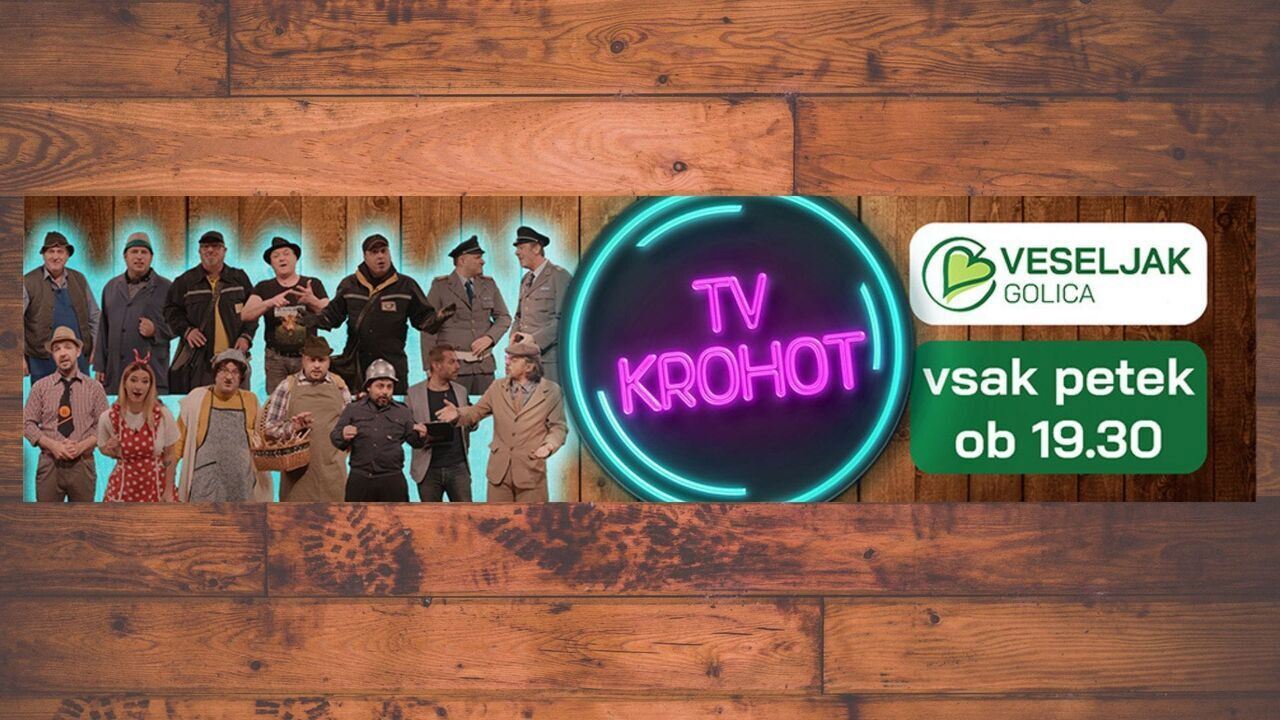 Slika oddaje