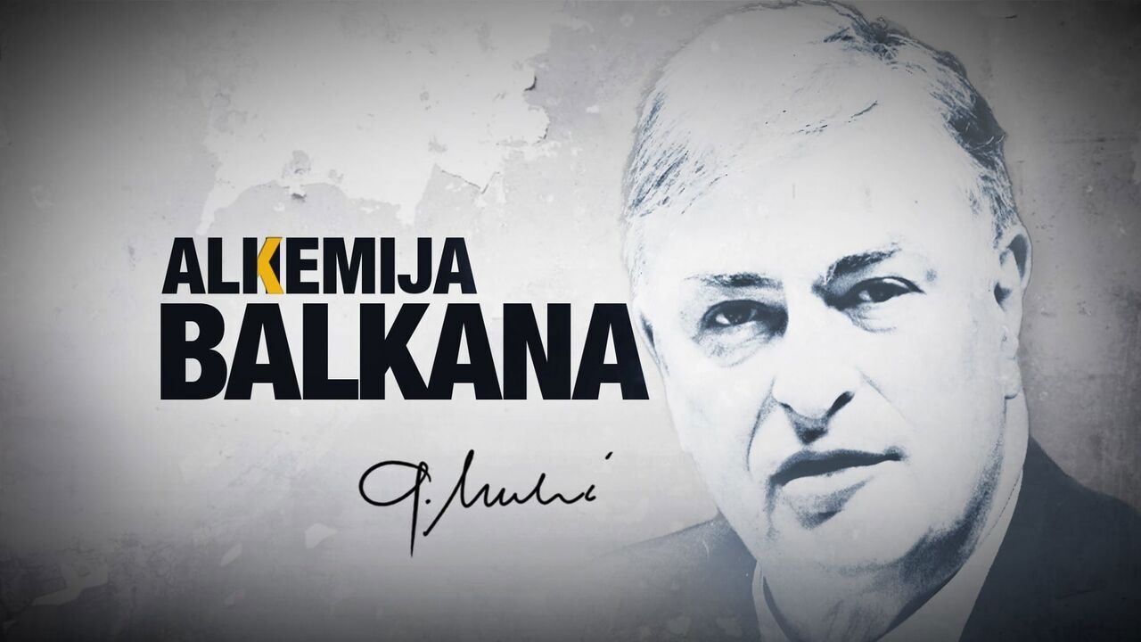 Slika oddaje