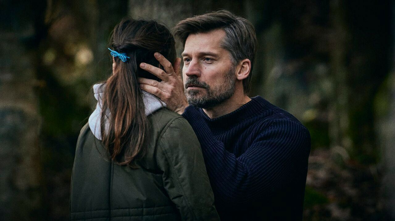 Slika oddaje