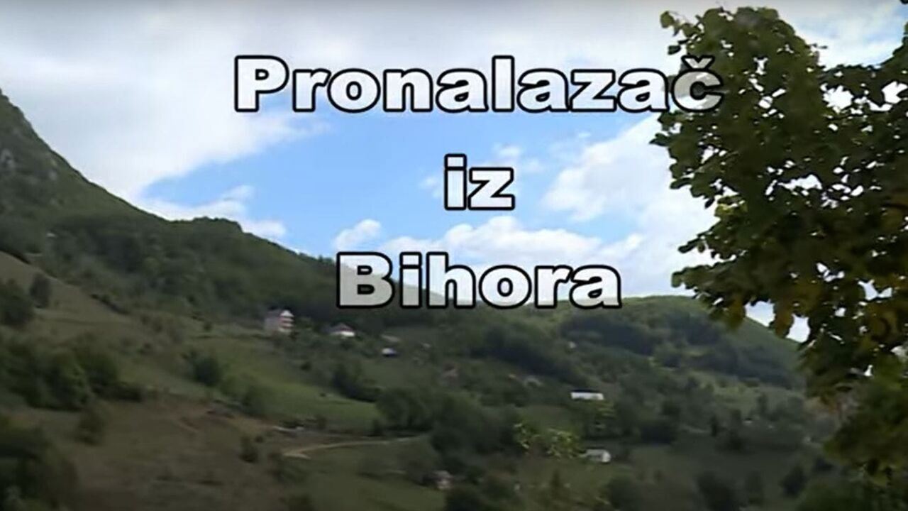 Slika oddaje