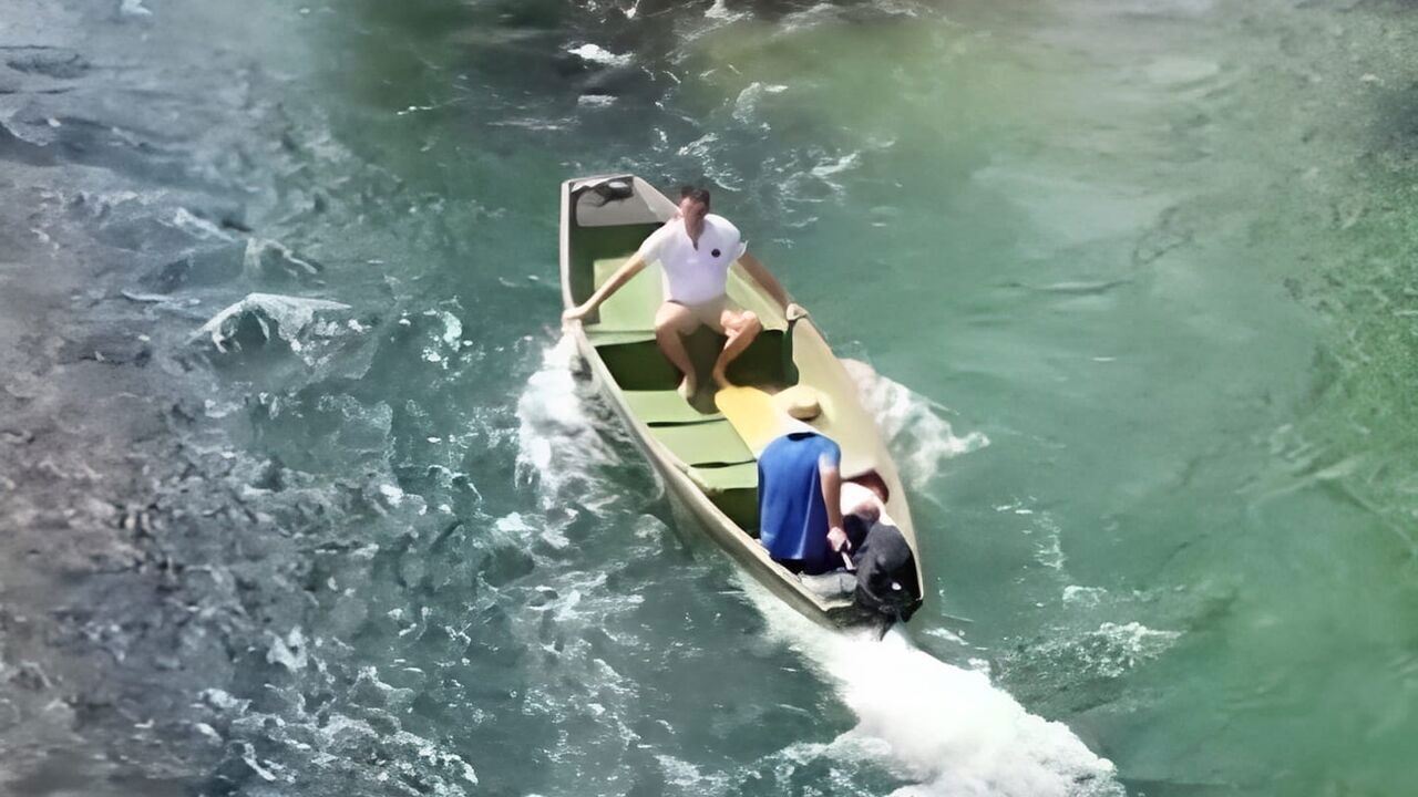Slika oddaje