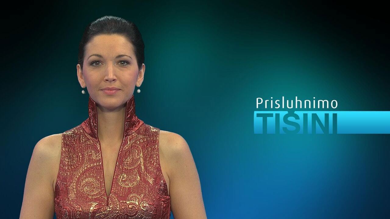 Slika oddaje
