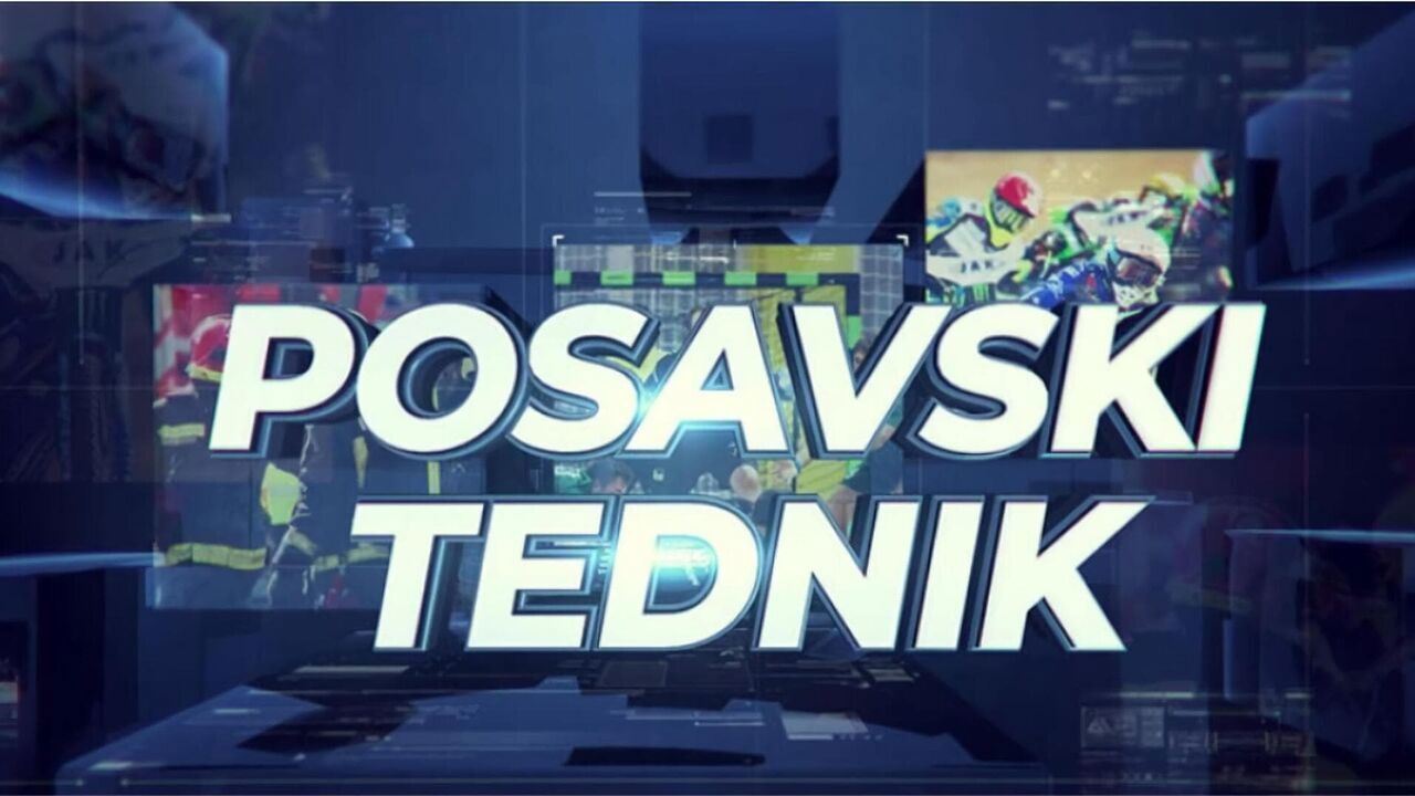 Slika oddaje
