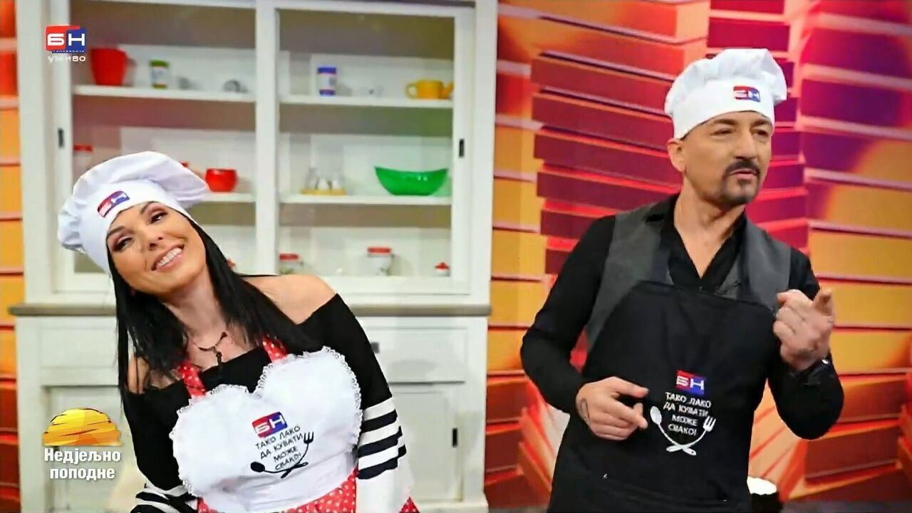 Slika oddaje
