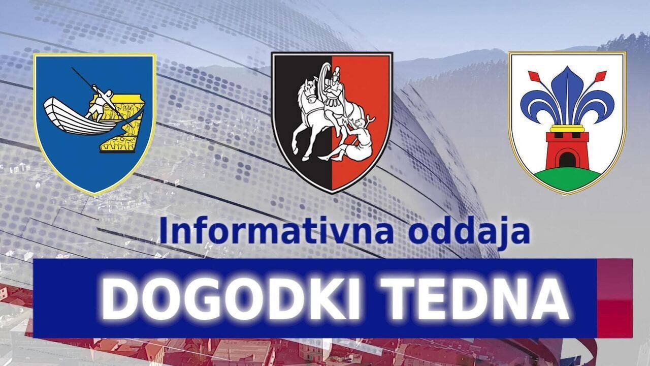 Slika oddaje