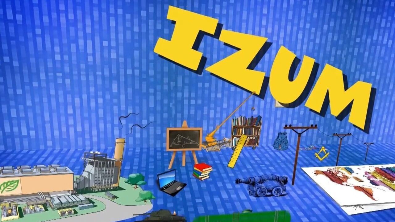 Slika oddaje