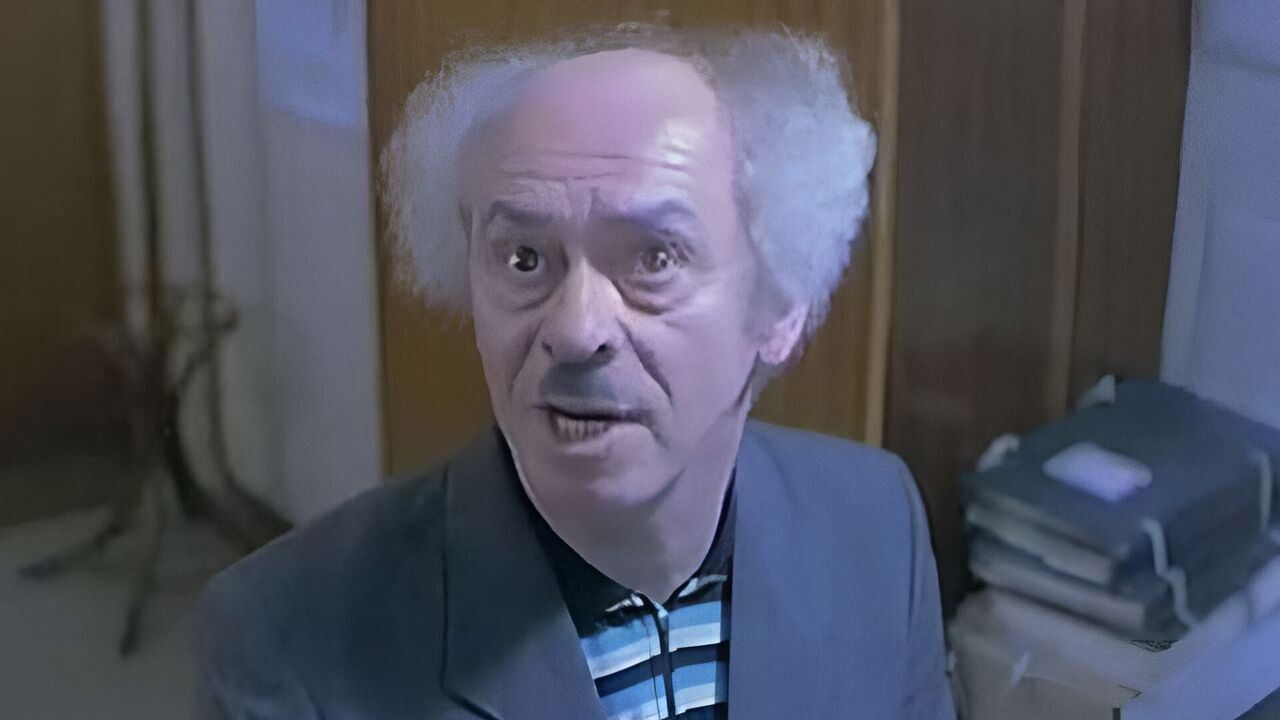 Slika oddaje